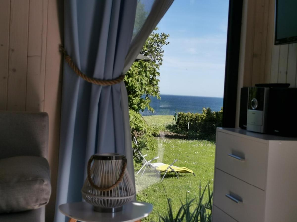 Domek Morski Swarzewo Habitación foto