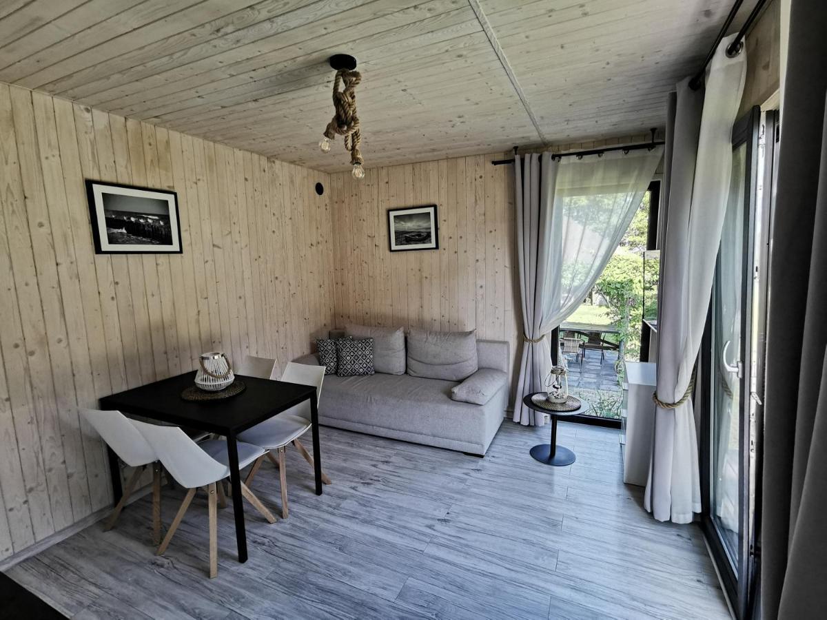 Domek Morski Swarzewo Habitación foto